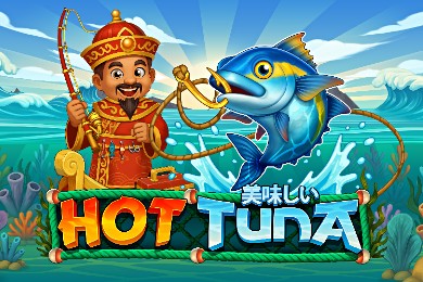 Hottuna Spinto Casino играть
